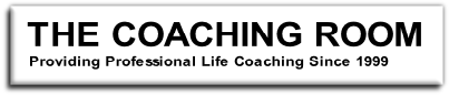 Providing Professional Life Coaching Since 1999
