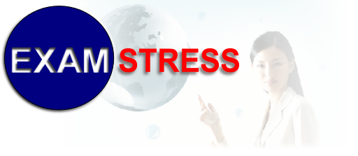 STRESS
